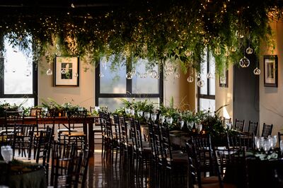 Wedding Venues In Lexington Ky The Knot