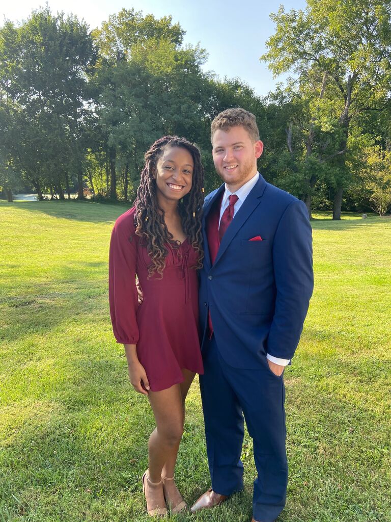 year 5: one of many weddings