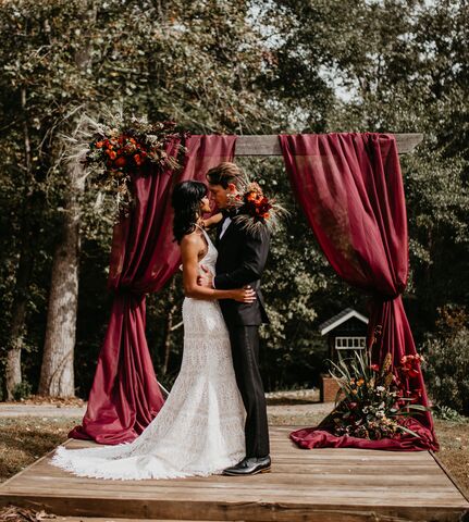 The Cotton Gin at Mill Creek Reception  Venues  Hiram  GA 