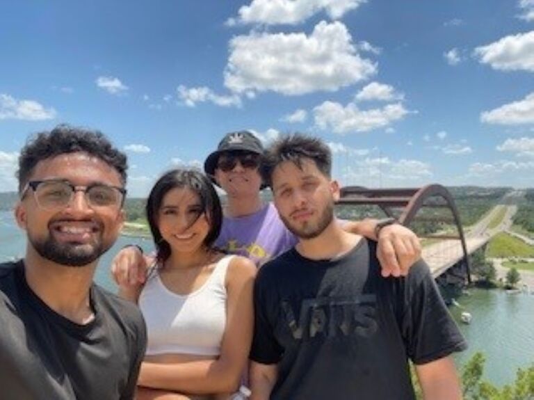 Austin part 2.