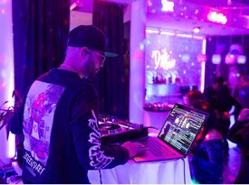 DJ Gab - Harmonized Events - DJ - Vancouver, BC - Hero Gallery 4