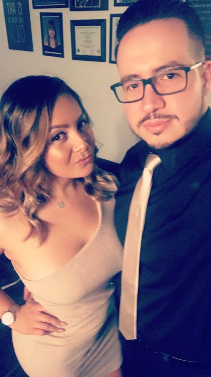 Ringing in another new year.