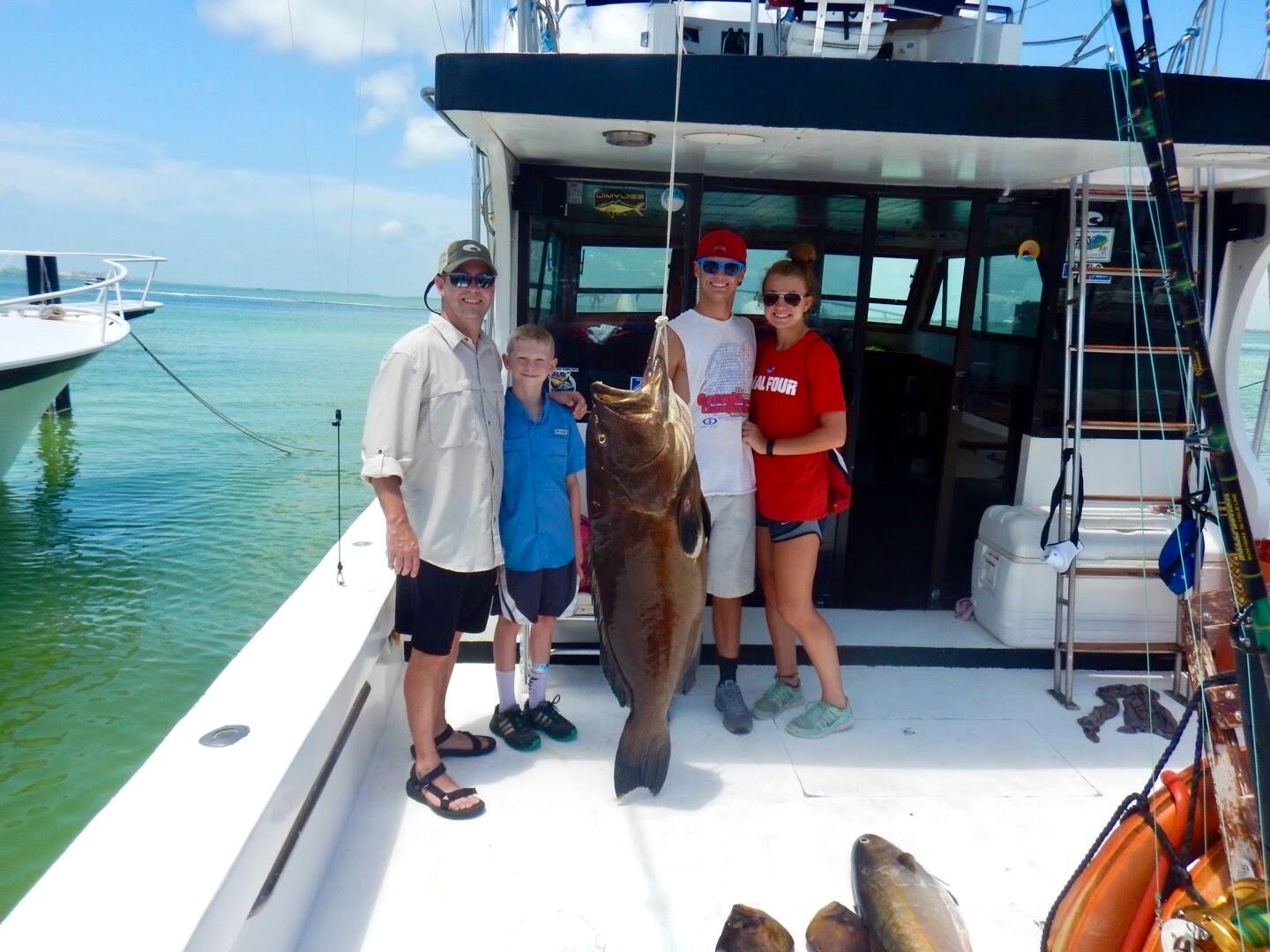 Isla Mujeres, Mexico : 

The Caribbean Sea 