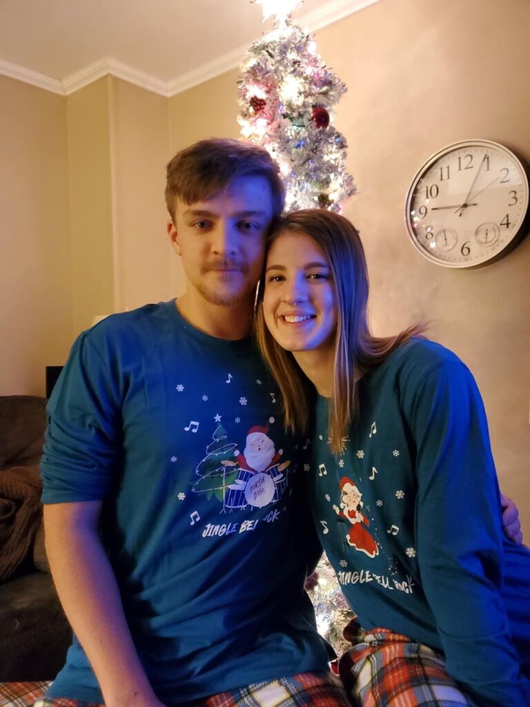 Christmas 2024.