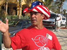 Eddy Rodriguez - Author of From FL to NY - Motivational Speaker - Palm Beach Gardens, FL - Hero Gallery 2