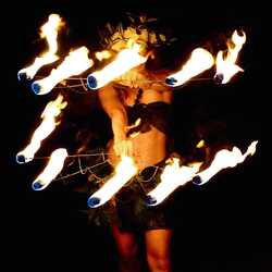Hips of Fire Entertainment, profile image