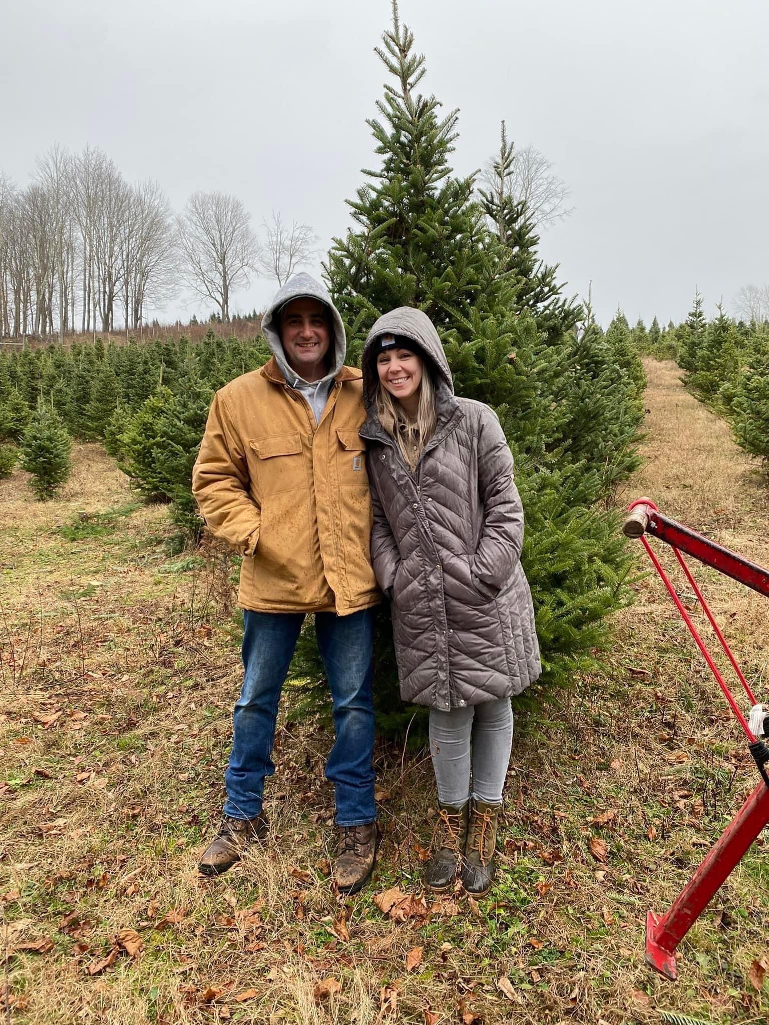 First Christmas together!