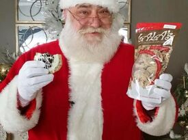 Real Bearded Santa - Santa Claus - Jackson, NJ - Hero Gallery 1
