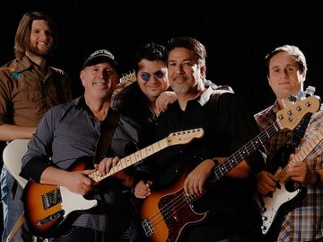 Heartache Tonight/ Hard Day's Knights - Eagles Tribute Band - Riverside, CA - Hero Main