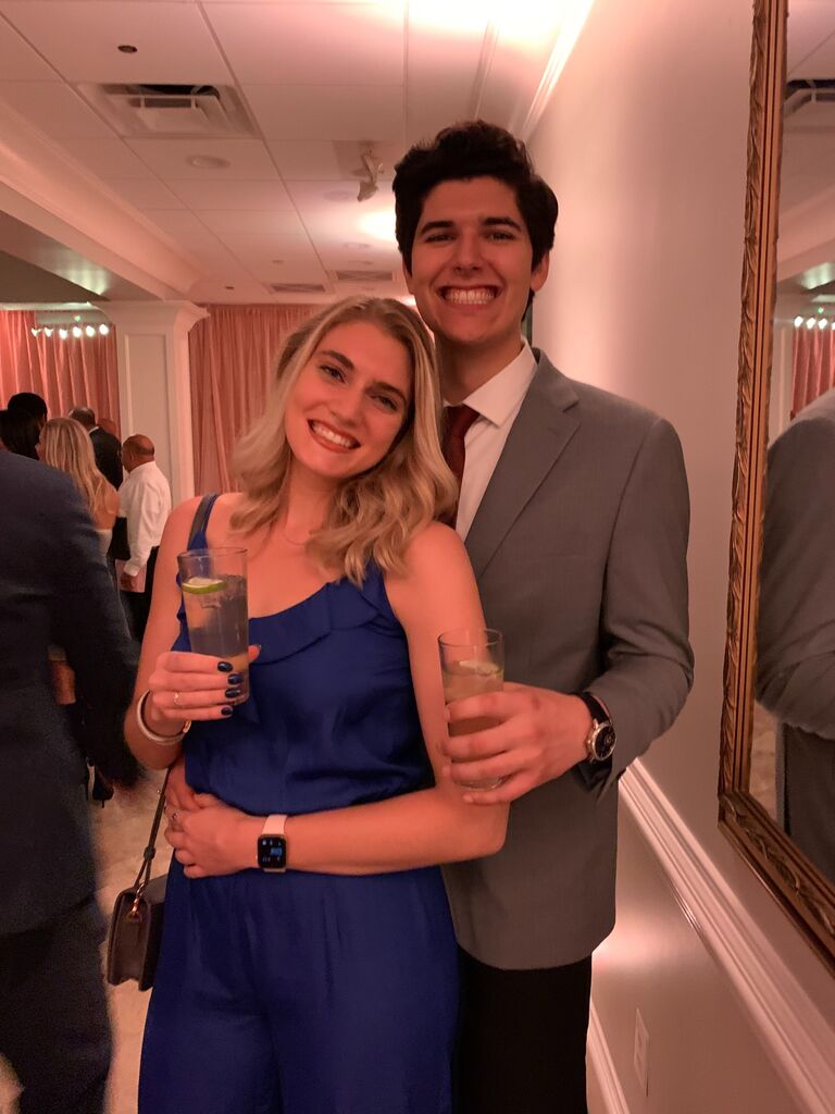 7 years together