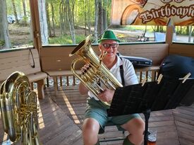 Not Another Oompah Band - Polka Band - Egg Harbor City, NJ - Hero Gallery 4