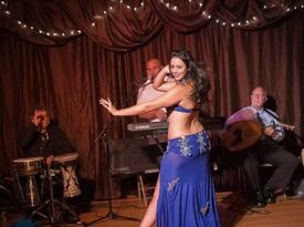 Lola and Company - Belly Dancer - Fall River, MA - Hero Gallery 2