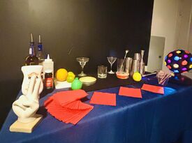 GrooveOut Private Bartending - Bartender - Houston, TX - Hero Gallery 2