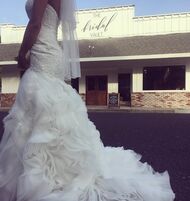  Bridal  Salons in Bay  Area  CA The Knot