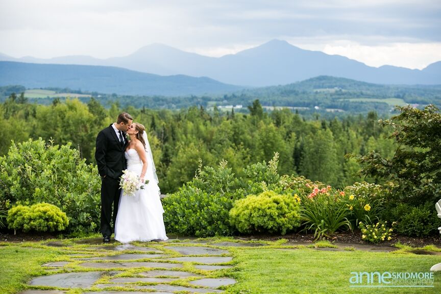 Mountain View Grand Resort & Spa | Reception Venues - The Knot