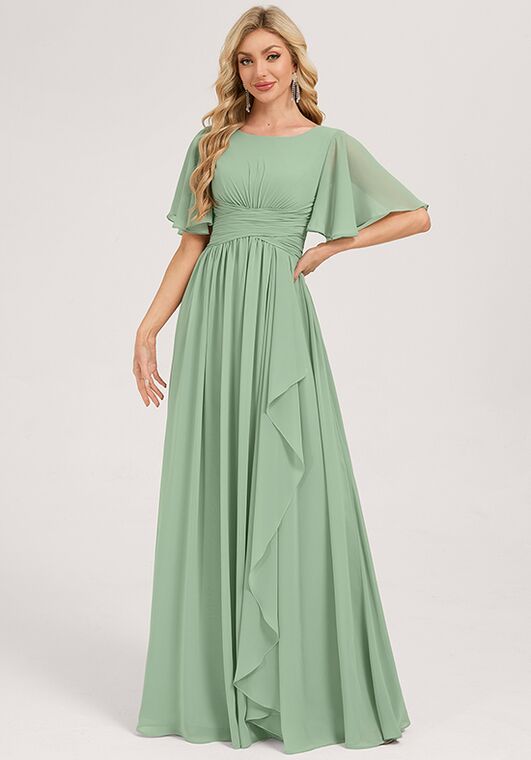 jj's house bridesmaid dress 425856 Featuring sweet details and