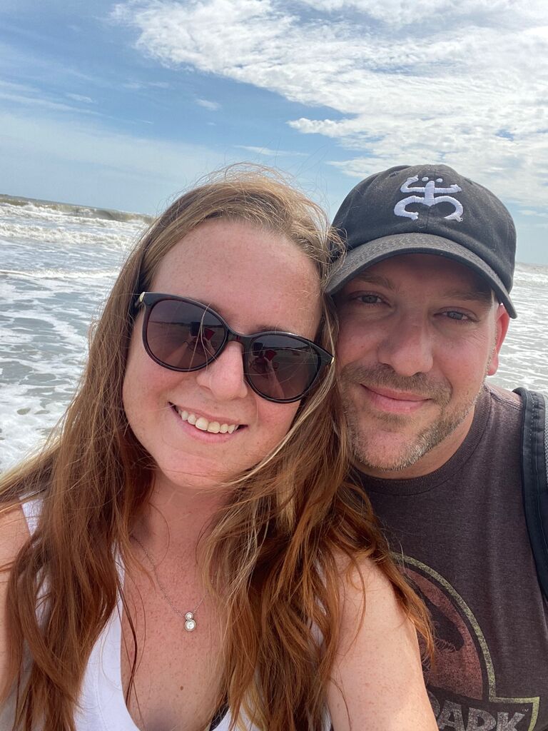 Beach Trip