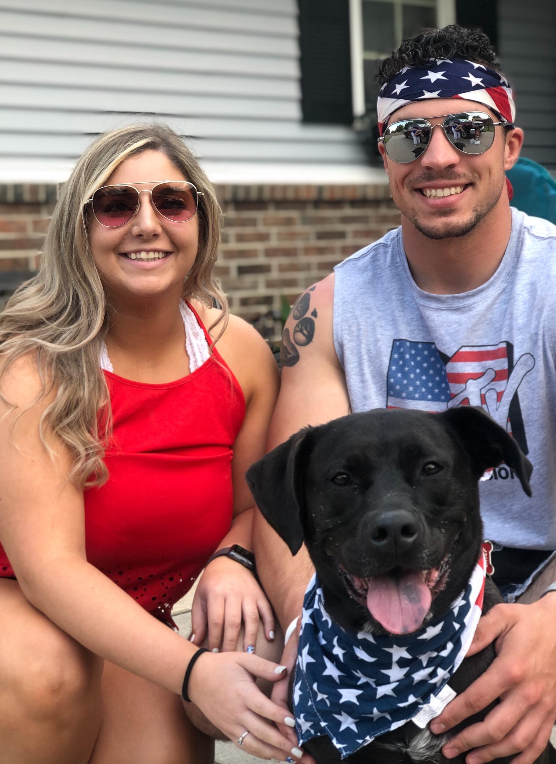 Fourth of July Family Fun!