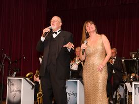 Close Harmony - Big Band - Laguna Beach, CA - Hero Gallery 4