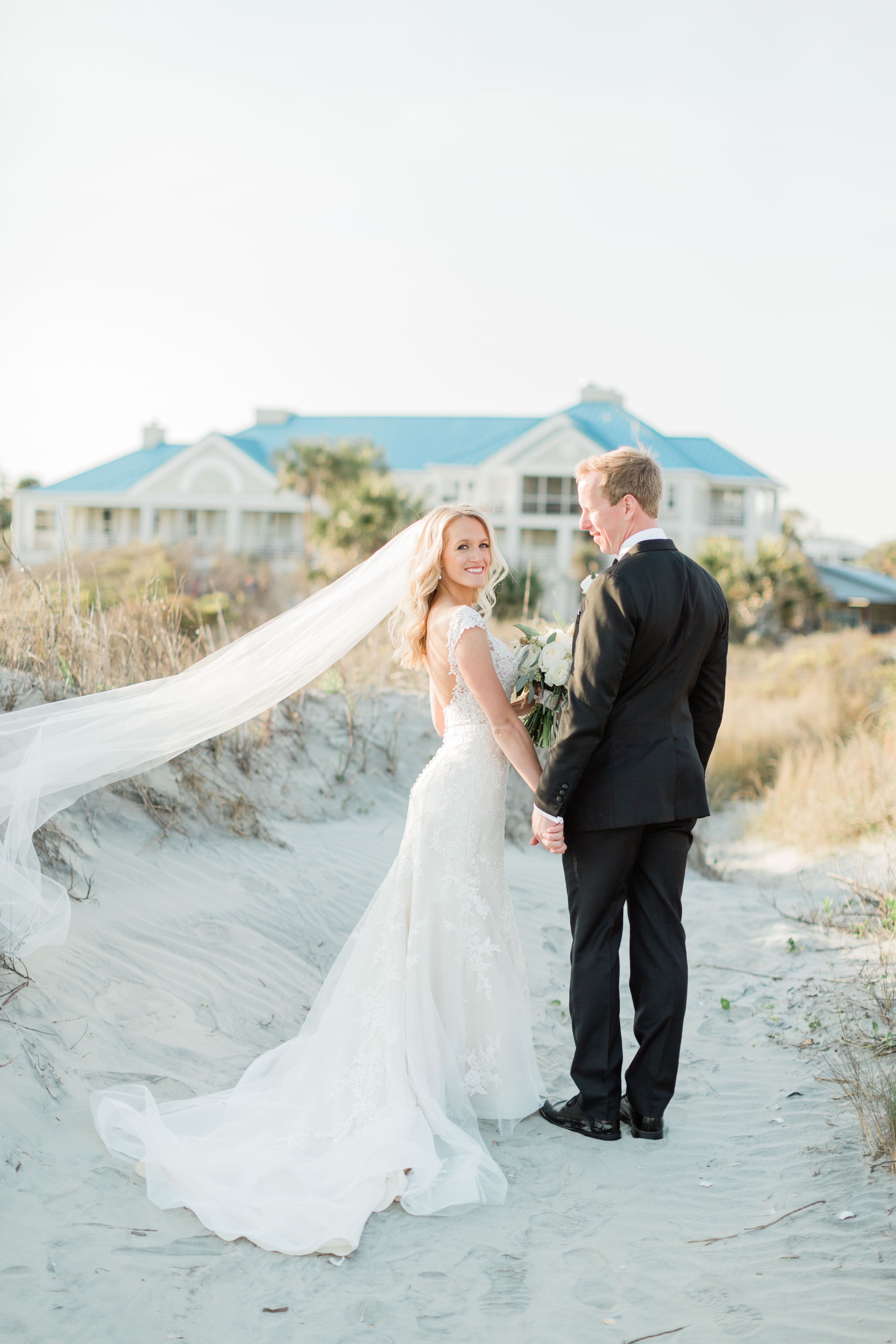 The Citadel Beach Club | Reception Venues - The Knot