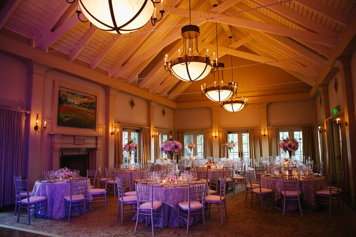 A Luxurious, Formal Wedding at The Inn at Palmetto Bluff