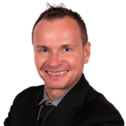 David Farr, profile image
