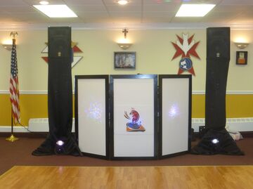 Good Time Party Music DJ/Wedding Entertainment - DJ - Hazlet, NJ - Hero Main