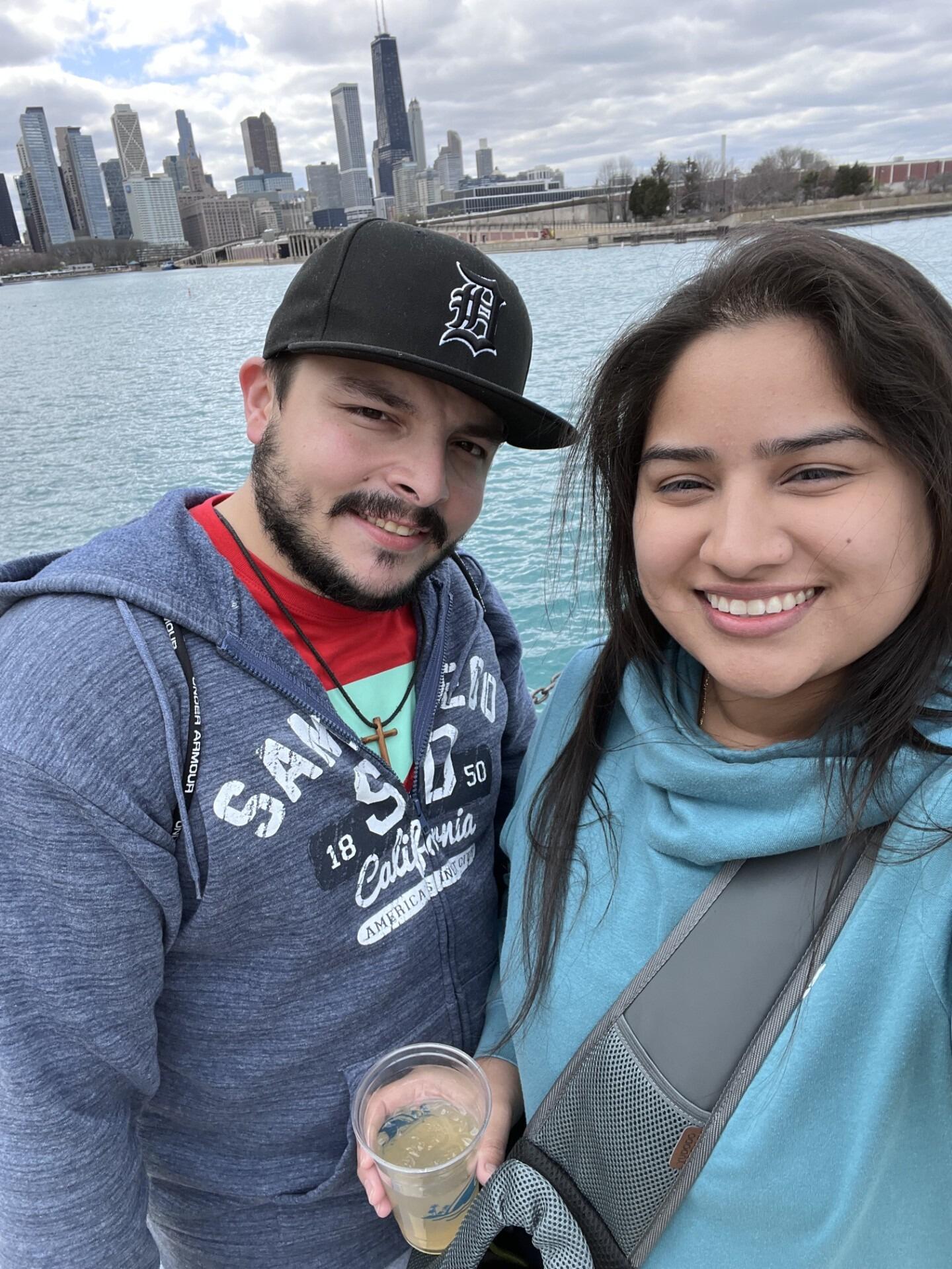 Chicago, IL