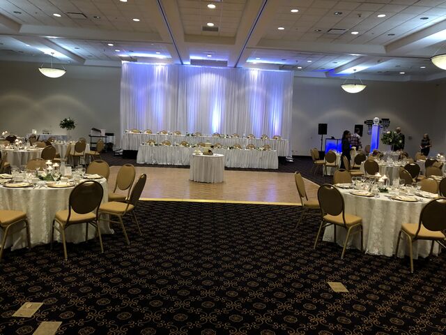 Elements by The Odyssey | Reception Venues - Orland Park, IL