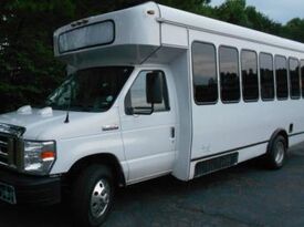 American Limousine, LLC - Party Bus - Charlotte, NC - Hero Gallery 1
