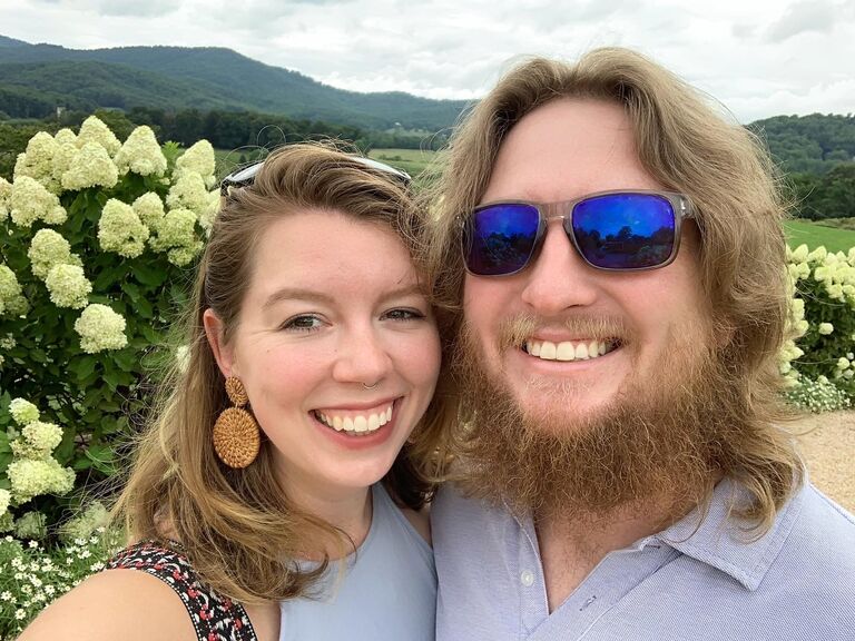 A fun weekend away in Ruckersville, VA