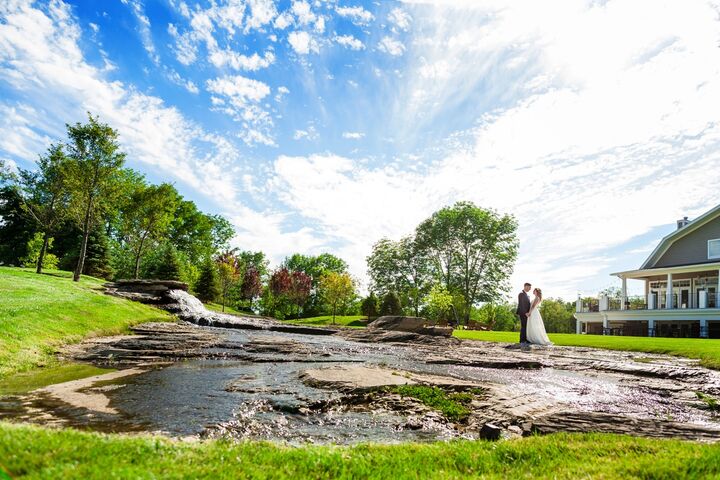 Bear Brook Valley Reception  Venues  Newton  NJ 