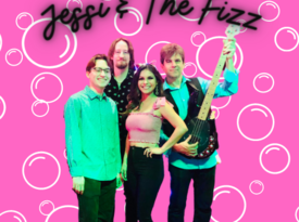 Jessi & The Fizz - Dance Band - Hammond, IN - Hero Gallery 1