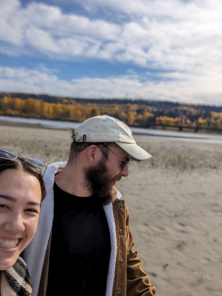 Cottonwood Island Park | Prince George, BC