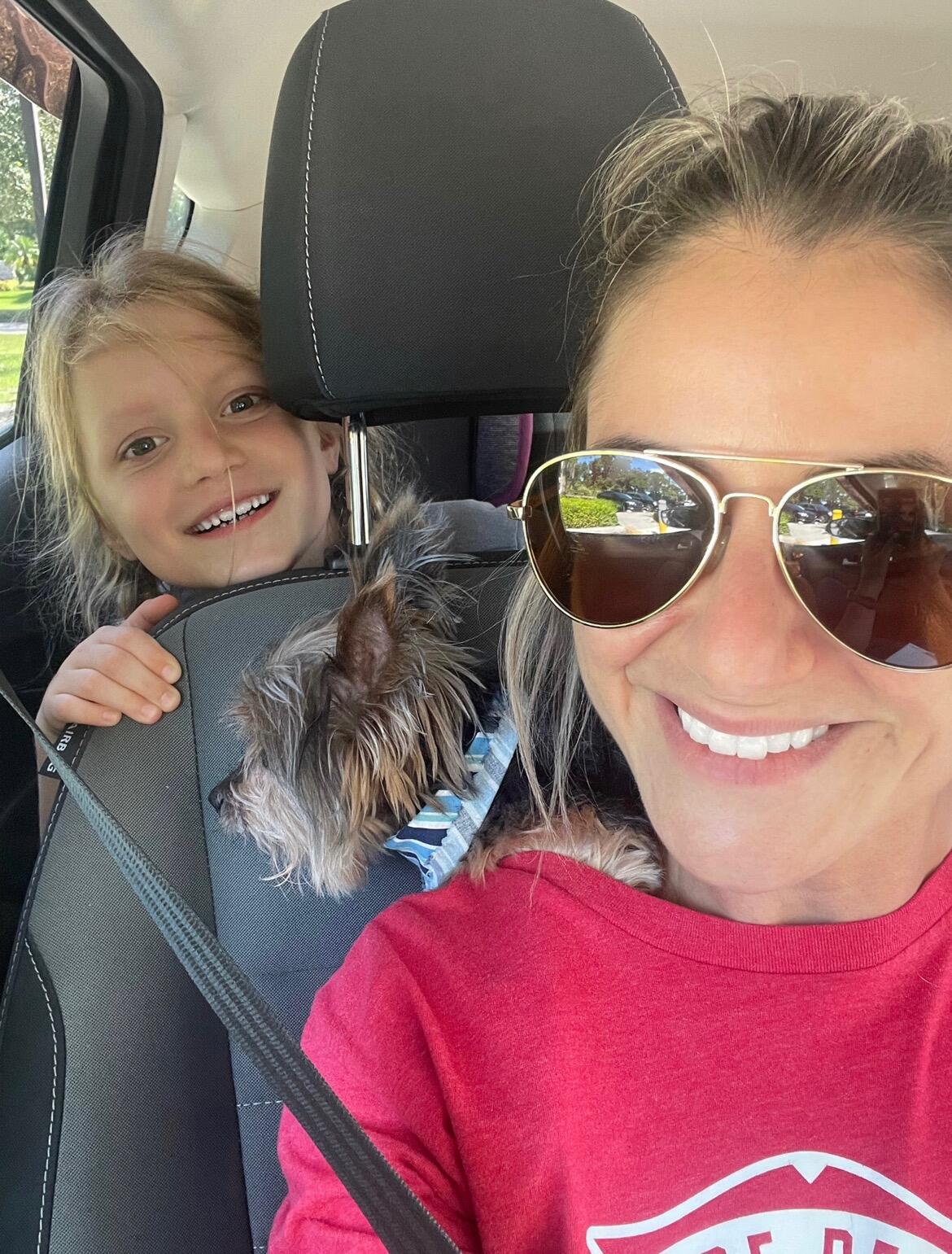 Okay y'all, we are ready! 10.23.21 🥳