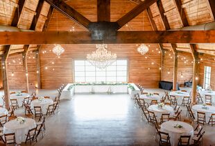 Château Joli Wedding Venue in Fort Worth, TX 