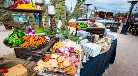 Your End of Summer Seafood Boil - Creative Hands Cuisine - Arizona Caterer  and Catering