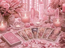 Scottsdale Love Psychic - Tarot Card Reader - Scottsdale, AZ - Hero Gallery 3