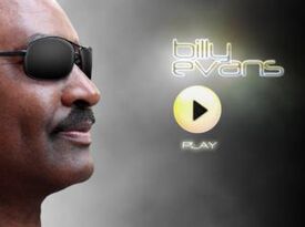 Billy Evans - Jazz Band - Richmond, VA - Hero Gallery 1