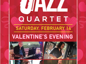 The A List Jazz Quartet - Jazz Band - Dallas, TX - Hero Gallery 1