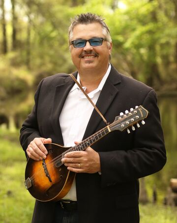 Russell Johnson - Bluegrass Band - Four Oaks, NC - Hero Main