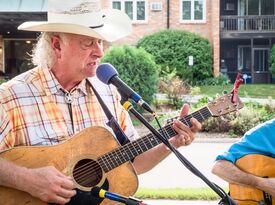 Hillbilly Music For The Soul - Cover Artist - Singer Guitarist - Minneapolis, MN - Hero Gallery 1