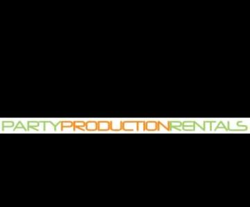 Party Production Rentals - Party Tent Rentals - San Diego, CA - Hero Main
