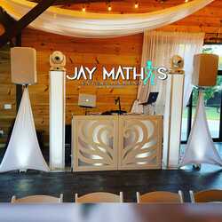 Jay Mathis Entertainment, LLC  DJ & PHOTO BOOTH, profile image