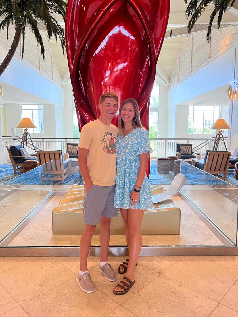 Second vacation to Disney!