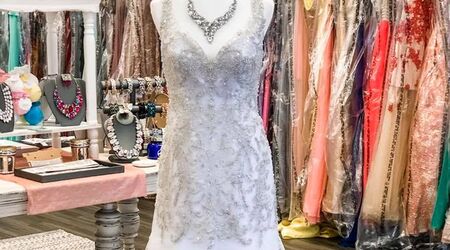 Lilly Layne Formal Boutique Bridal Salons The Knot