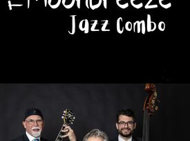 The Moonbreeze Jazz Combo - Jazz Band - Myrtle Beach, SC - Hero Gallery 1