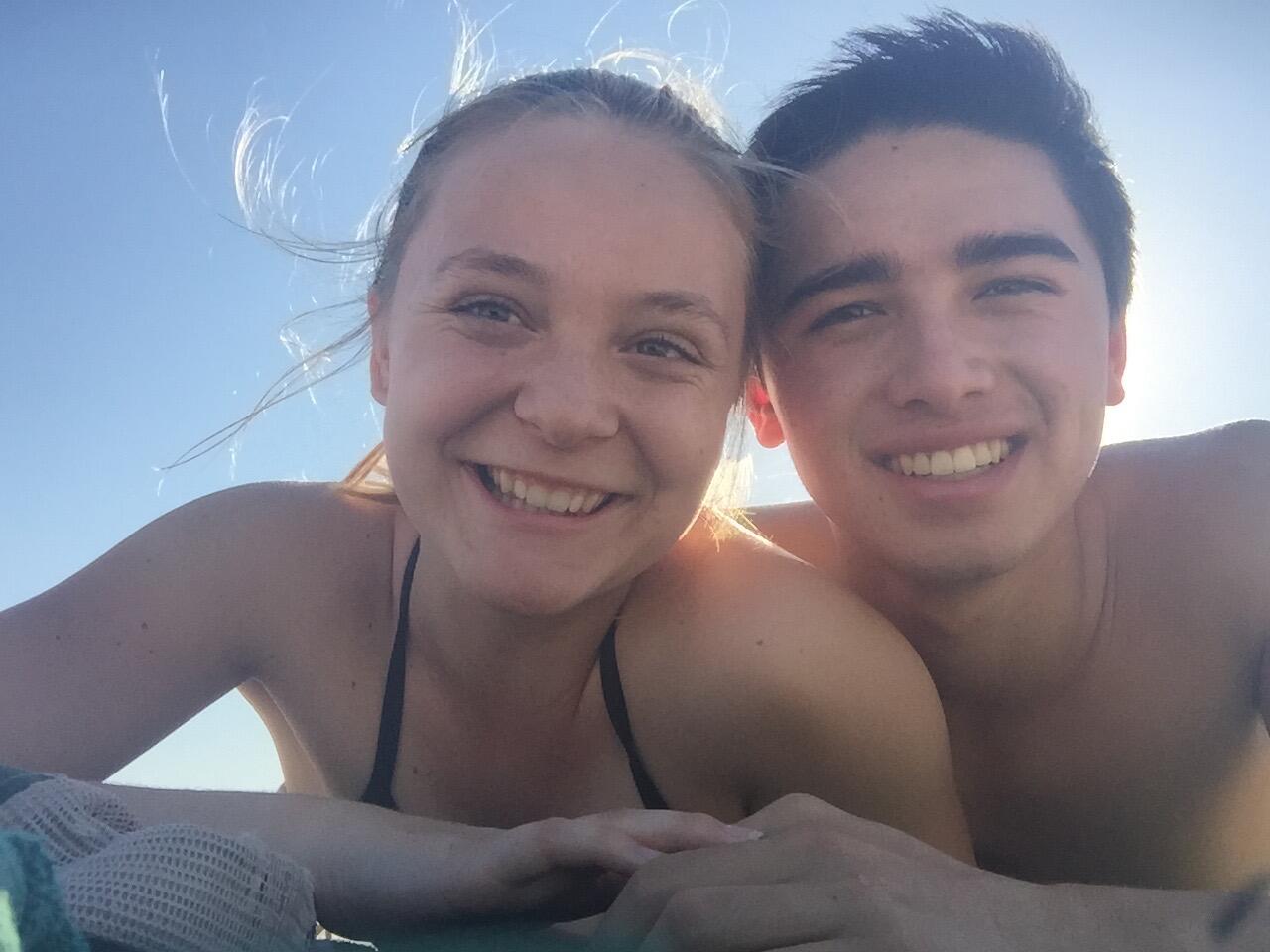 trips to San Luis Obispo!