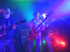 HorsePla - Country Band - Roseville, CA - Hero Gallery 2