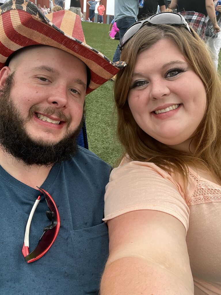 Brooks & Dunn Concert
